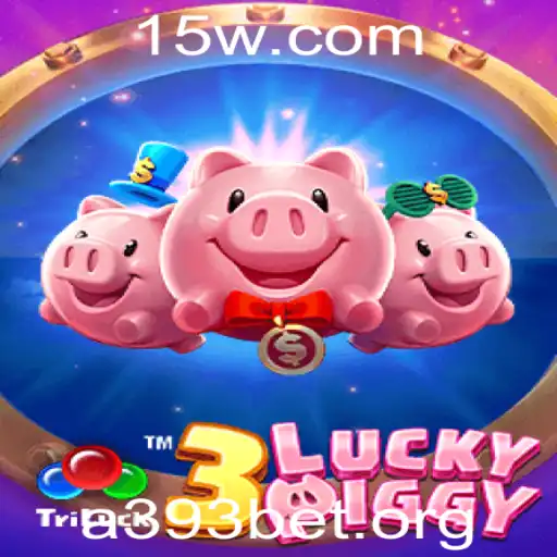 Descubra a Emoção de 3LUCKYPIGGY