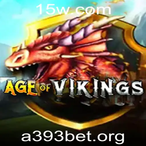 AgeofViking: Aventura Épica no Mundo dos Vikings