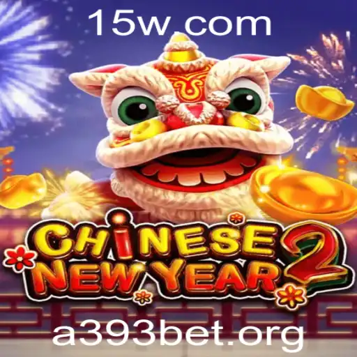 Explorando o Fascinante Mundo do Jogo CHINESENEWYEAR2 com a393 bet