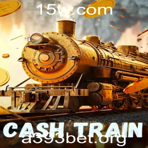 CashTrain: O Novo Fenômeno no Mundo dos Jogos de Apostas