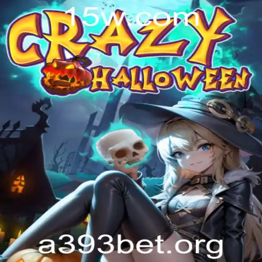 Descubra o Jogo 'CrazyHalloween' e Conquiste a Emoção da Temporada