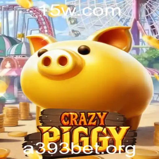 CrazyPiggy: A Revolução dos Jogos de Apostas Online com a393 bet
