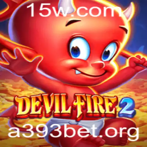 DevilFire2: Explorando o Poderoso Mundo do A393 Bet