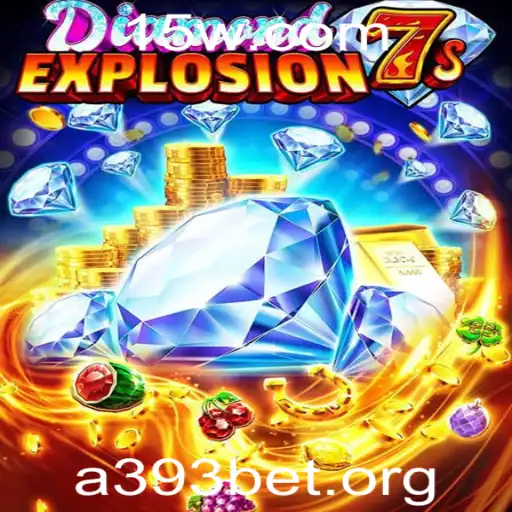 DiamondExplosion7s: Uma Nova Era de Emoção nos Jogos de Cassino Online