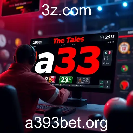 A393 Bet: Expansão no Mercado Brasileiro