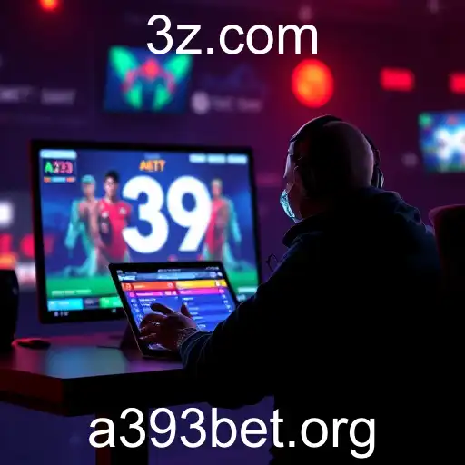 Expansão do Mercado de Apostas Online em 2026