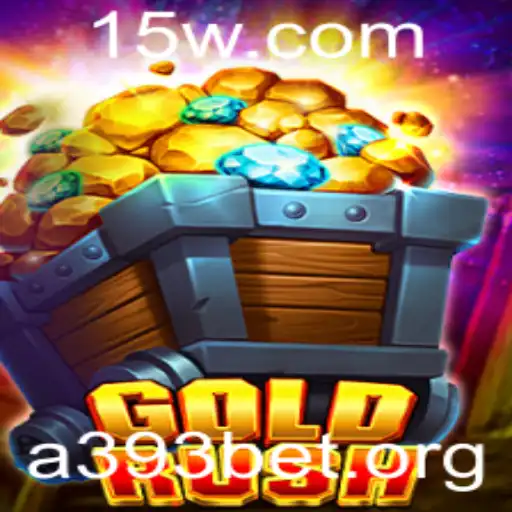 GoldRush: Explorando o Mundo de Apostas com a393 Bet