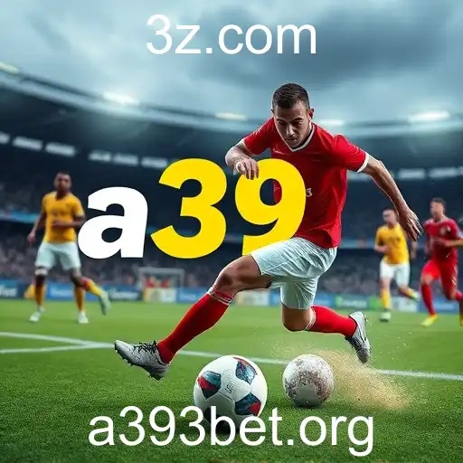 O Impacto do A393 Bet no Cenário de Jogos Online