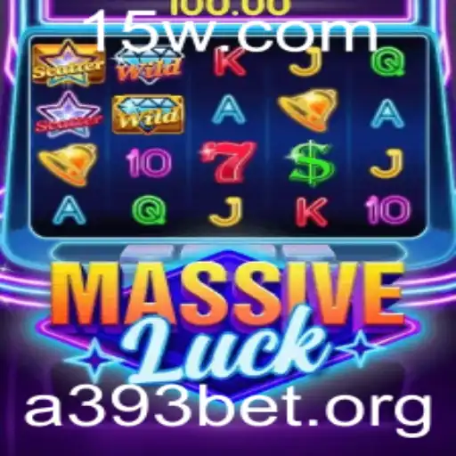 Descubra o Fascinante Mundo de MassiveLuck: O Jogo de Apostas que Está Conquistando Todos