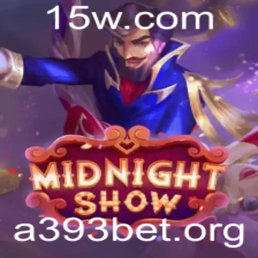 Descubra o Fascinante Mundo de MidnightShow: A Emoção de Apostas com a393 Bet