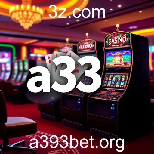 A Revolução dos Jogos de Aposta em 2025