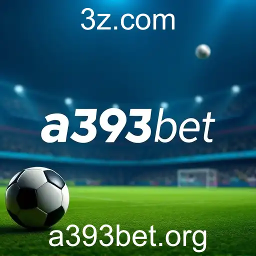 O Impacto de a393 bet na Indústria de Jogos