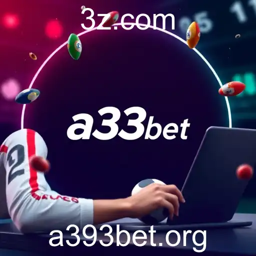 Impacto do 'a393 bet' no Mercado de Jogos Online em 2026