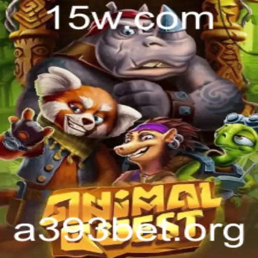 Explorando o Mundo de AnimalQuest: Introdução e Regras do Jogo