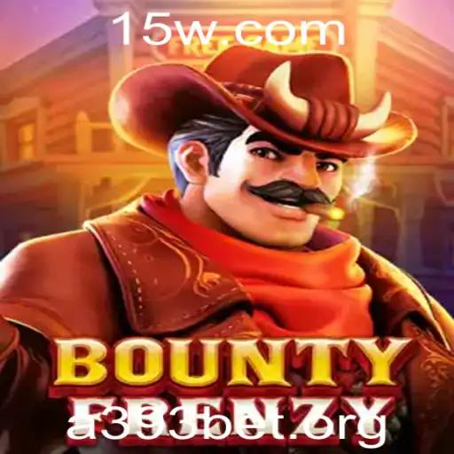 BountyFrenzy: Mergulhe na Frenética Caçada por Recompensas