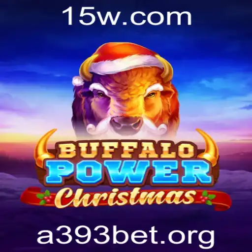 Buffalo Power Christmas: Emocionantes Aventuras de Fim de Ano no Cassino