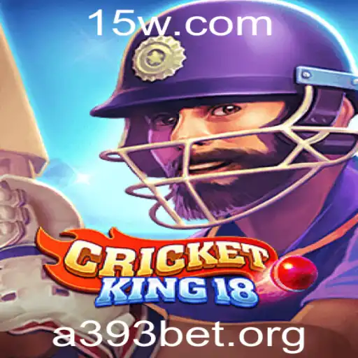 CricketKing18: Uma Nova Dimensão no Mundo dos Jogos de Críquete