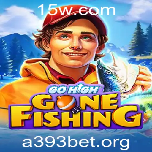 GoHighGoneFishing: Uma Aventura Digital nas Profundezas Aquáticas