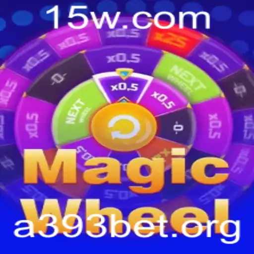 Explore MagicWheel: O Emoção do Jogo com a393 Bet