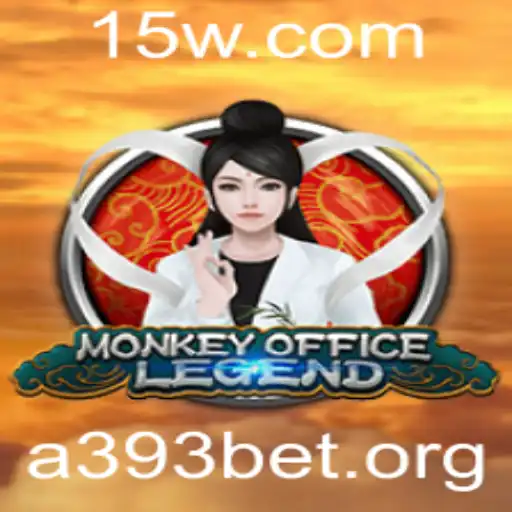 MonkeyOfficeLegend: Um Mergulho no Universo Lendário dos Jogos com a393 bet