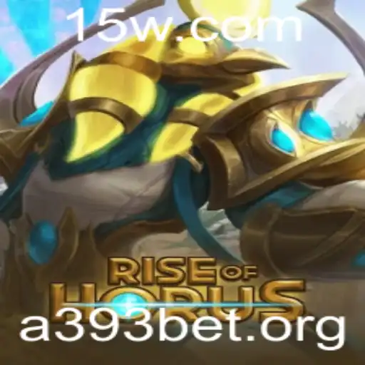 RiseofHorus: Um Mergulho no Mundo Místico da Antiguidade