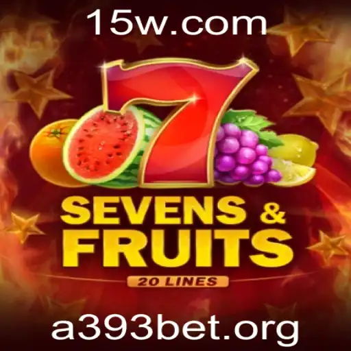 Descubra o Mundo Empolgante de SevensFruits20 com a393 bet