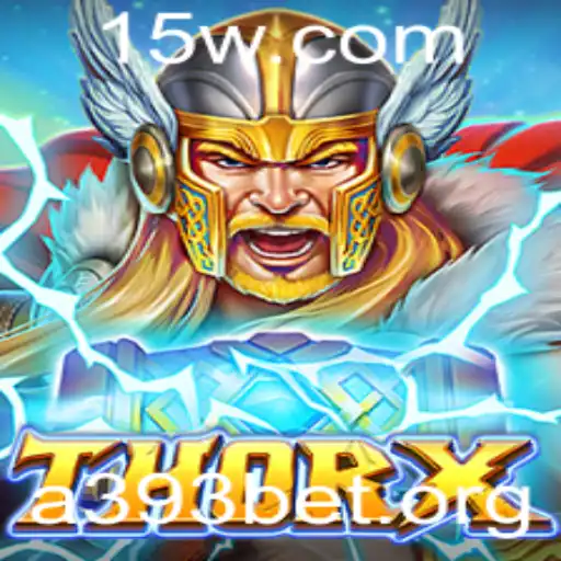 Explorando ThorX: O Novo Fenômeno dos Jogos com Apostas Integradas