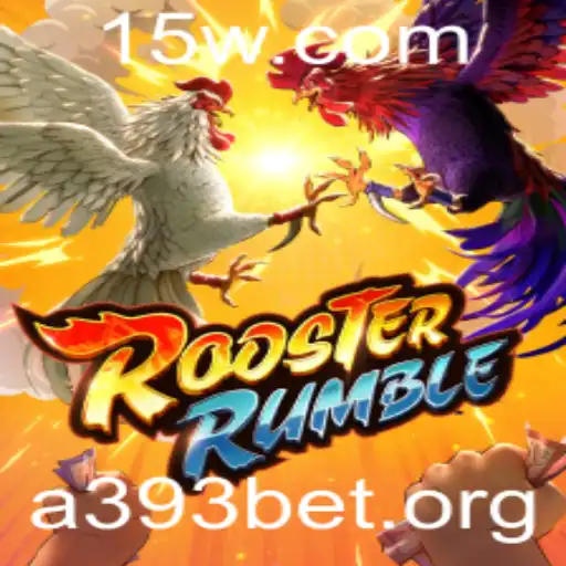 Explorando RoosterRumble: Uma Jornada no Mundo dos Jogos de Apostas
