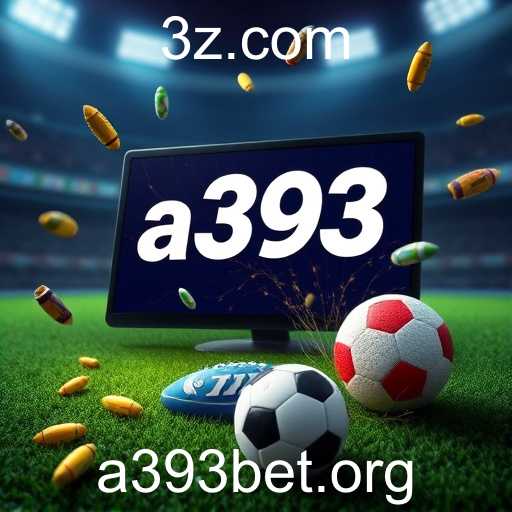 Crescimento Explosivo do A393 Bet no Cenário de Jogos Online