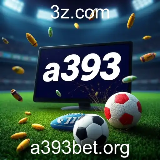 Crescimento Explosivo do A393 Bet no Cenário de Jogos Online