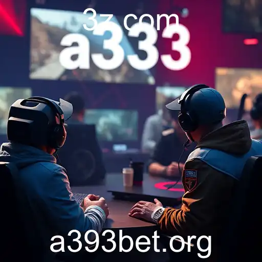 Inovações e Desafios no Setor de Jogos Online