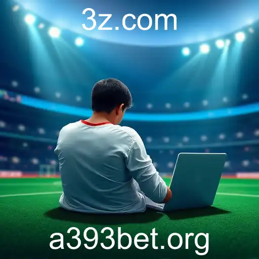 A Inovação nos Jogos Online: A393 Bet em 2025