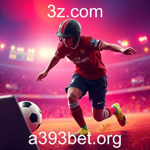 Explorando a Popularidade do a393 bet no Brasil