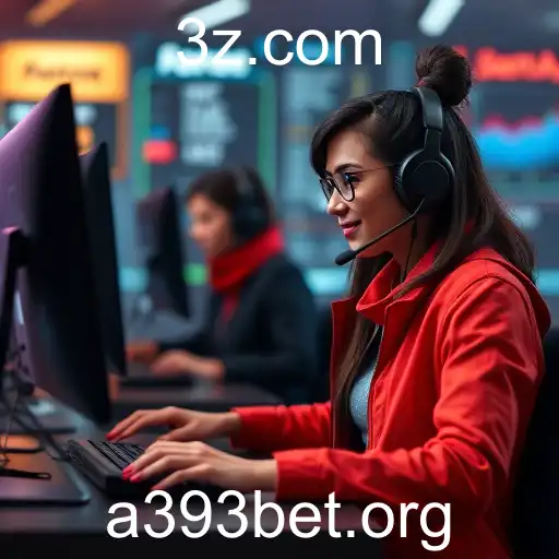 Customer Support: A Transformação do Serviço em uma Experiência de Jogo no a393 bet
