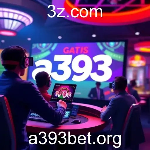 A Influência da Tecnologia nos Jogos Online