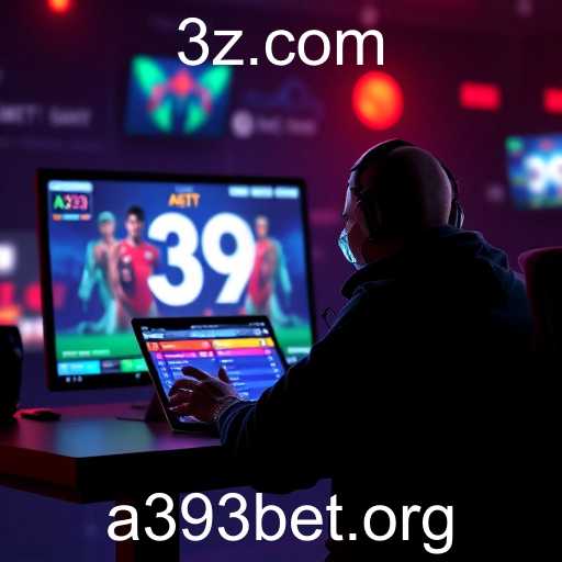 Tendências de Apostas Online em 2025