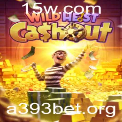 Descubra WildHeistCashout: Um Novo Clássico dos Cassinos Online